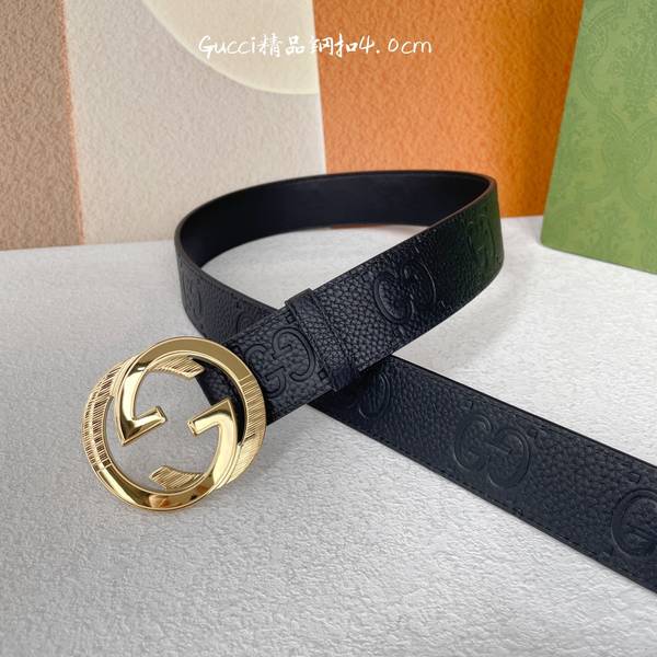 Gucci Belt 40MM GUB00382 Gucci Belt 40MM GUB00382