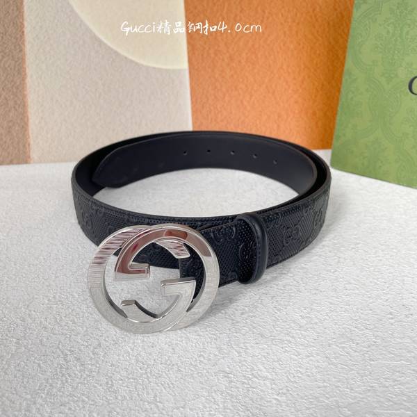 Gucci Belt 40MM GUB00384 Gucci Belt 40MM GUB00384