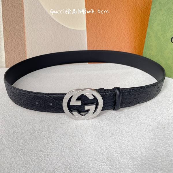 Gucci Belt 40MM GUB00384 Gucci Belt 40MM GUB00384