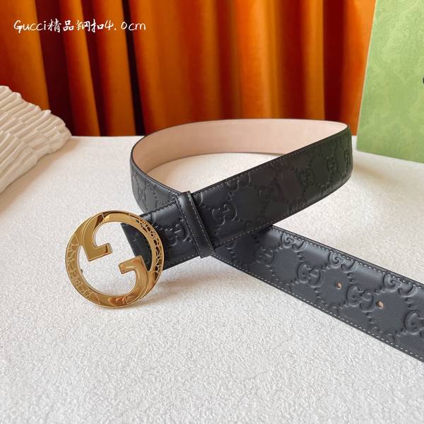 Gucci Belt 40MM GUB00388 Gucci Belt 40MM GUB00388