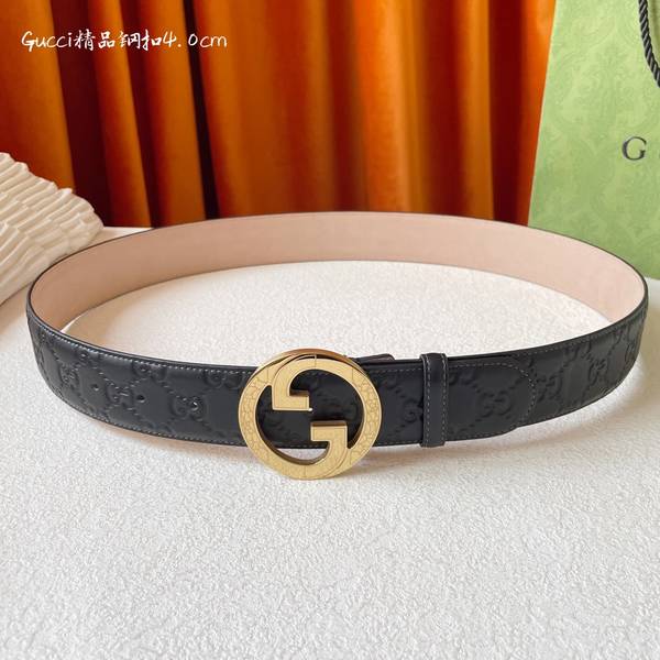 Gucci Belt 40MM GUB00388 Gucci Belt 40MM GUB00388