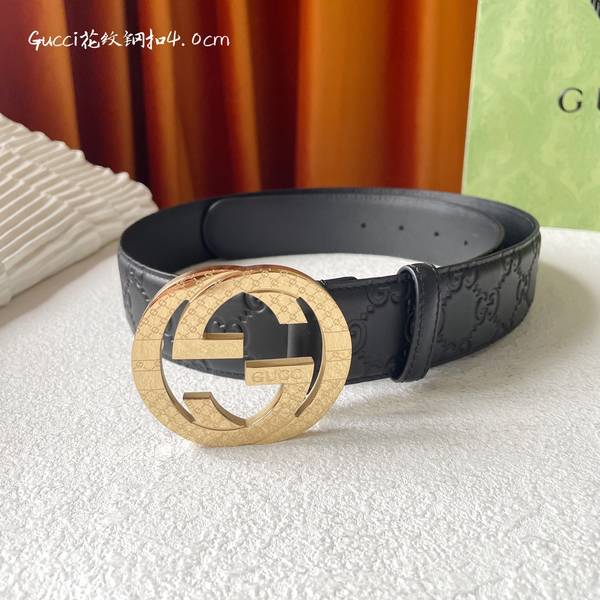 Gucci Belt 40MM GUB00396 Gucci Belt 40MM GUB00396