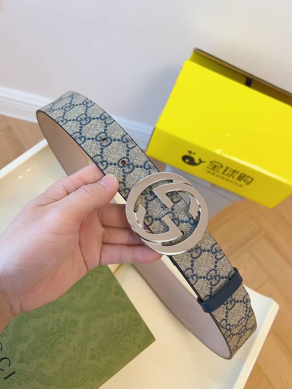 Gucci Belt 40MM GUB00412 Gucci Belt 40MM GUB00412