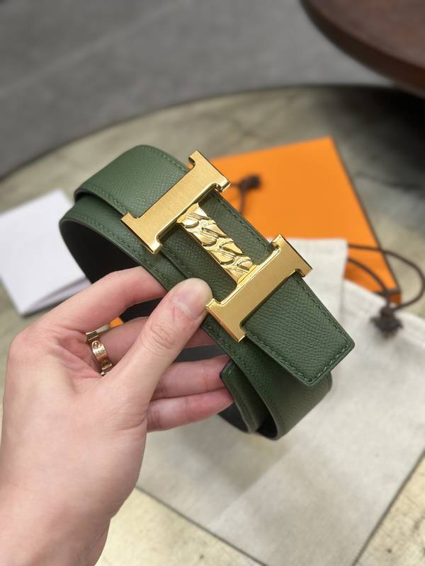 Hermes Belt 38MM HMB00184 Hermes Belt 38MM HMB00184