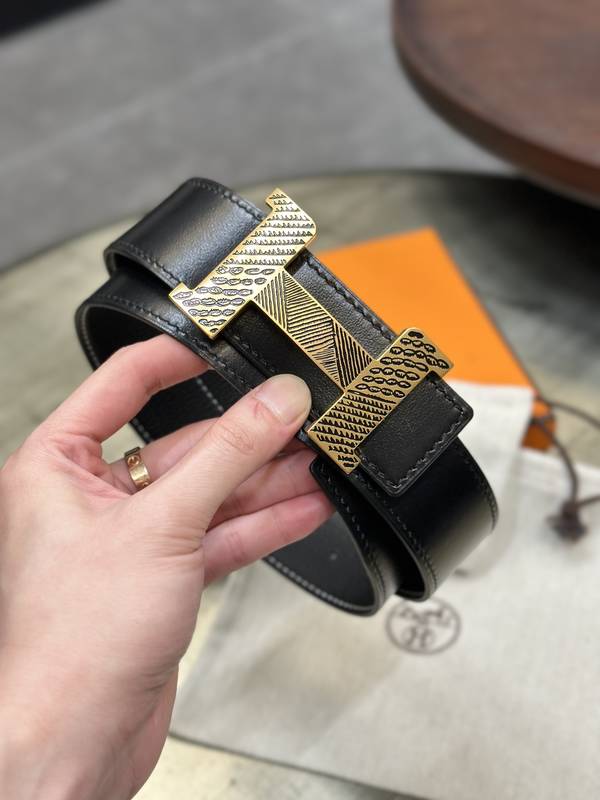 Hermes Belt 38MM HMB00198 Hermes Belt 38MM HMB00198