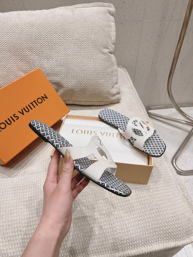Louis Vuitton Slippers 36628-4