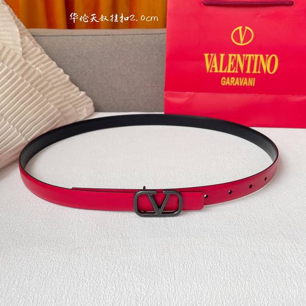Valentino 20MM Belt VAB00042 Valentino 20MM Belt VAB00042