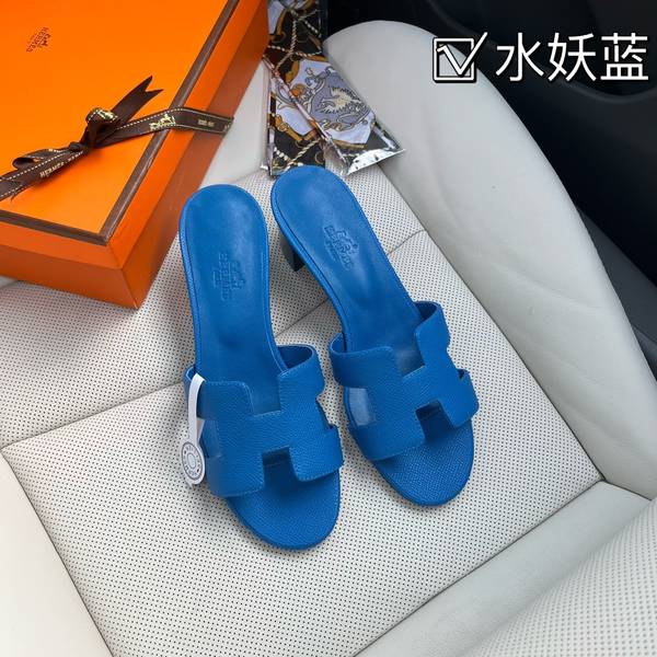 Hermes Shoes HMS00455