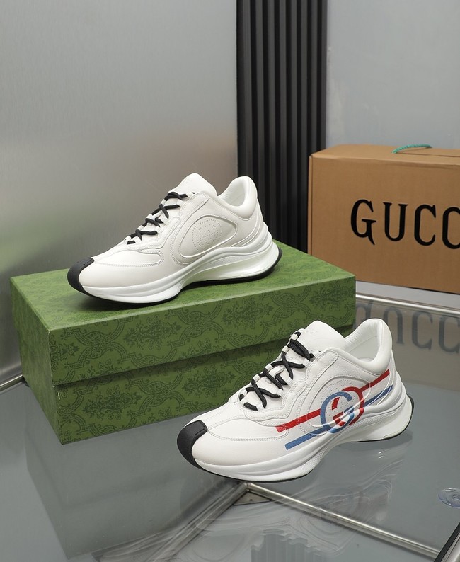 Gucci Sneakers 36643-7