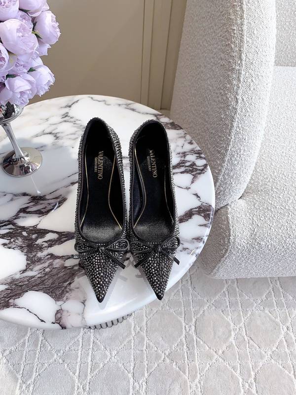 Valentino Shoes VOS00412 Heel 10CM