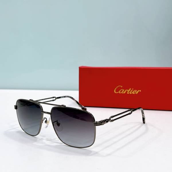 Cartier Sunglasses Top Quality CAS01164