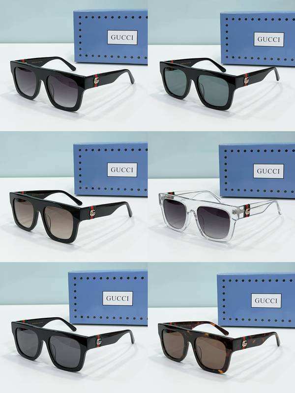 Gucci Sunglasses Top Quality GUS03550