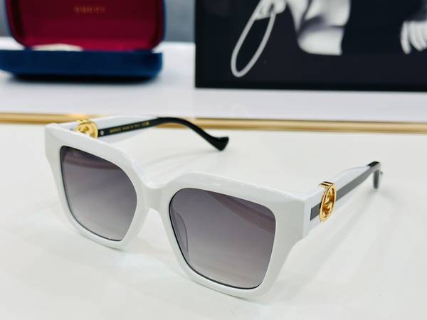 Gucci Sunglasses Top Quality GUS03616
