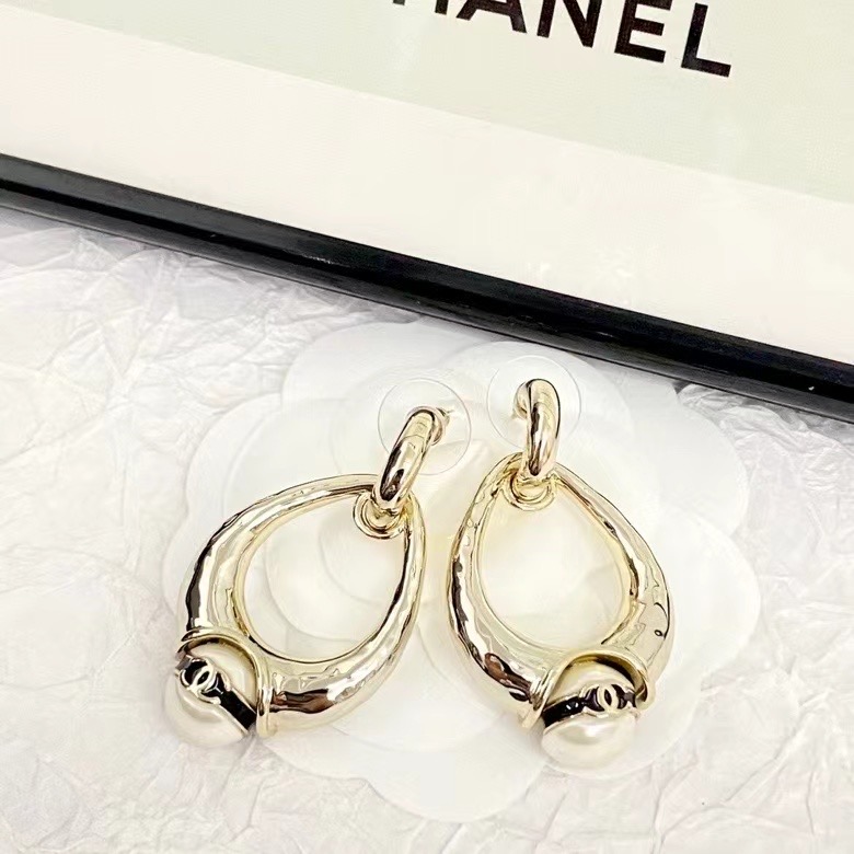 Chanel Earrings CE14110