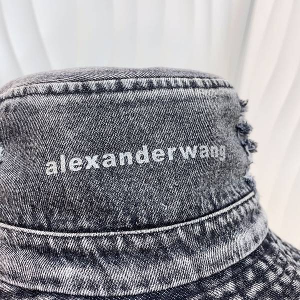 Alexanderwang Hat AWH00003-1 Alexanderwang Hat AWH00003-1