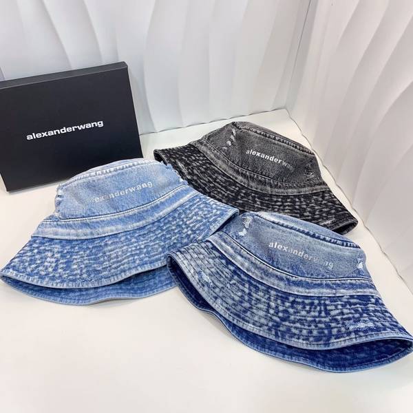 Alexanderwang Hat AWH00003-1 Alexanderwang Hat AWH00003-1