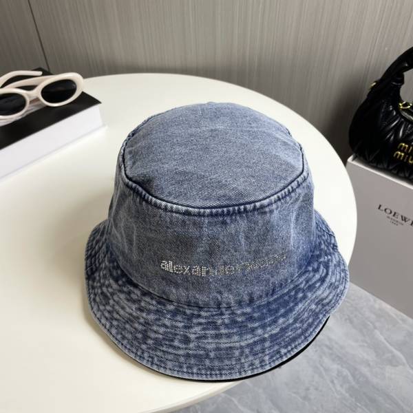 Alexanderwang Hat AWH00007 Alexanderwang Hat AWH00007