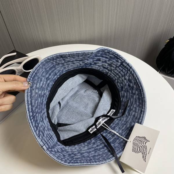 Alexanderwang Hat AWH00007 Alexanderwang Hat AWH00007