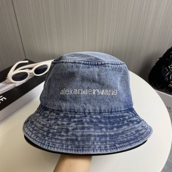 Alexanderwang Hat AWH00007 Alexanderwang Hat AWH00007