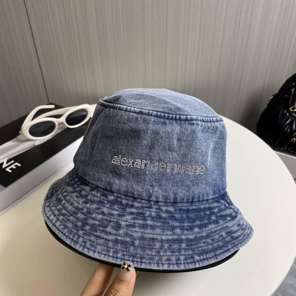 Alexanderwang Hat AWH00007 Alexanderwang Hat AWH00007