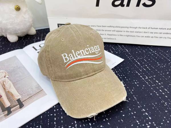 Balenciaga Hat BAH00143-3 Balenciaga Hat BAH00143-3