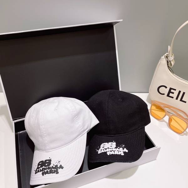 Balenciaga Hat BAH00145 Balenciaga Hat BAH00145