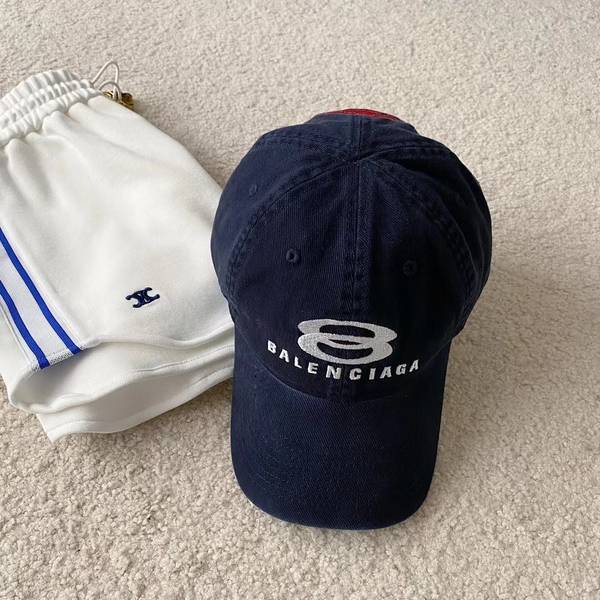 Balenciaga Hat BAH00151-1 Balenciaga Hat BAH00151-1