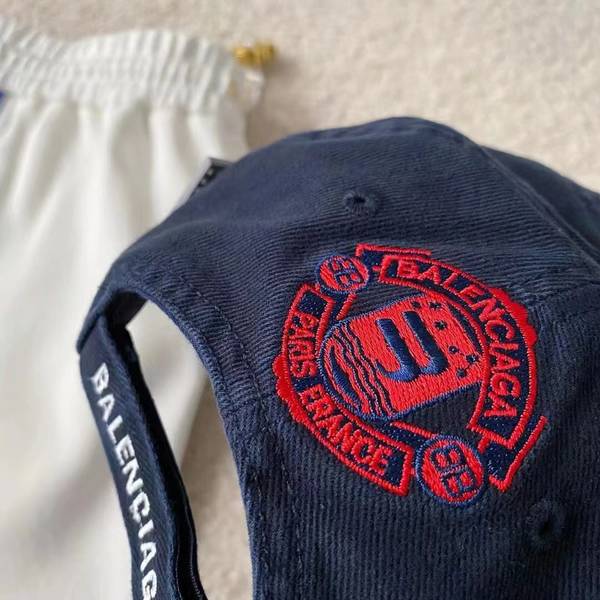 Balenciaga Hat BAH00151-1 Balenciaga Hat BAH00151-1