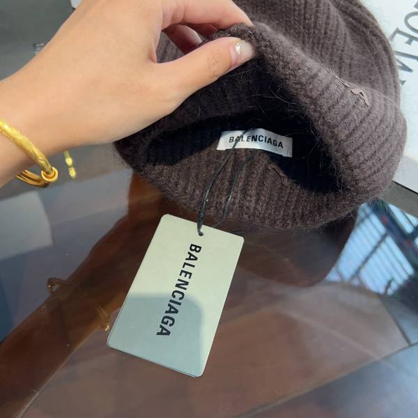 Balenciaga Hat BAH00155