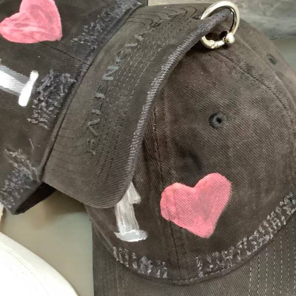 Balenciaga Hat BAH00159-2 Balenciaga Hat BAH00159-2