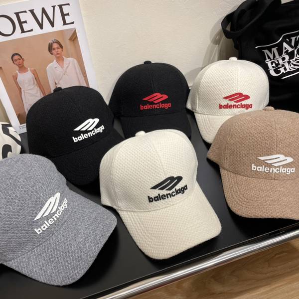 Balenciaga Hat BAH00162 Balenciaga Hat BAH00162