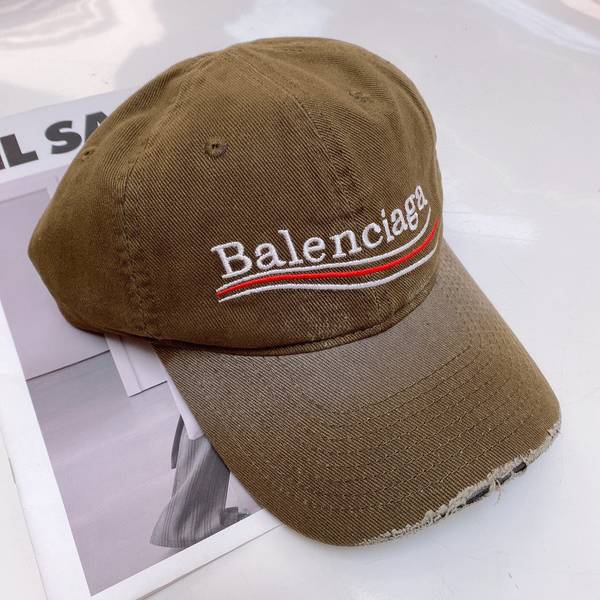 Balenciaga Hat BAH00172 Balenciaga Hat BAH00172