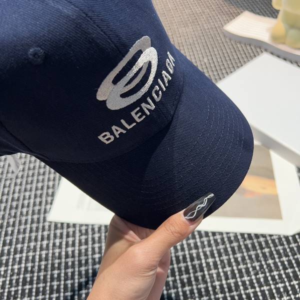 Balenciaga Hat BAH00175 Balenciaga Hat BAH00175
