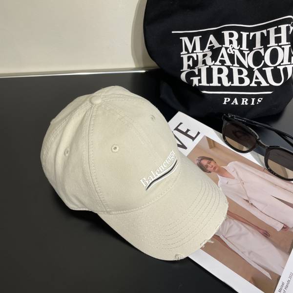 Balenciaga Hat BAH00186 Balenciaga Hat BAH00186