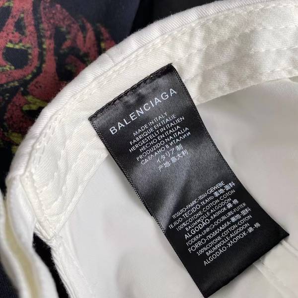 Balenciaga Hat BAH00188-1 Balenciaga Hat BAH00188-1