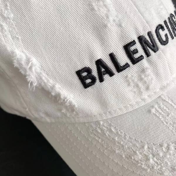 Balenciaga Hat BAH00188-1 Balenciaga Hat BAH00188-1