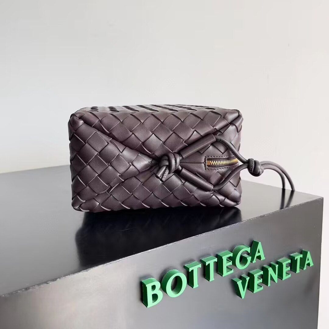 Bottega Veneta Loop Camera Bag 723548 Fondant Bottega Veneta Loop Camera Bag 723548 Fondant
