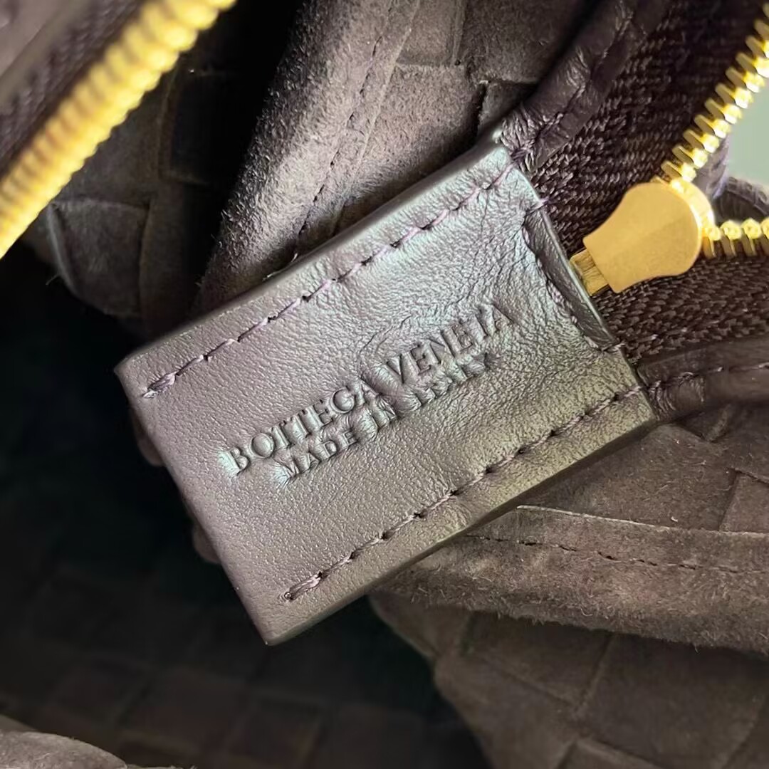 Bottega Veneta Loop Camera Bag 723548 Fondant Bottega Veneta Loop Camera Bag 723548 Fondant