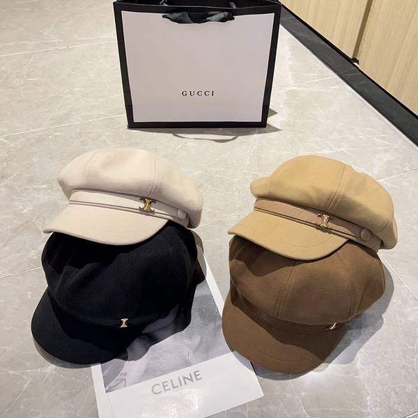 Celine Hat CLH00383 Celine Hat CLH00383