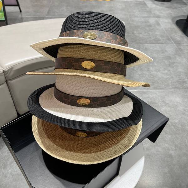 Celine Hat CLH00390 Celine Hat CLH00390