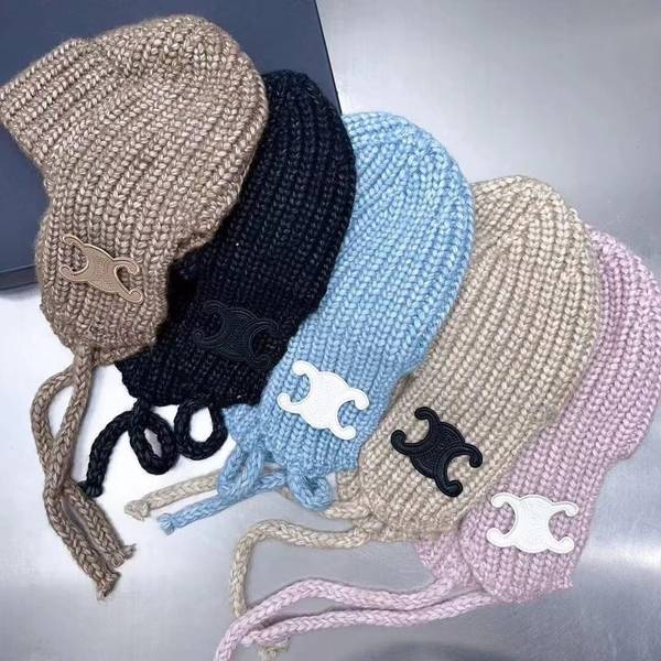 Celine Hat CLH00392 Celine Hat CLH00392