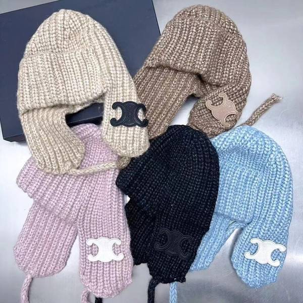 Celine Hat CLH00392 Celine Hat CLH00392