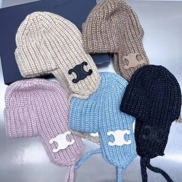 Celine Hat CLH00392 Celine Hat CLH00392