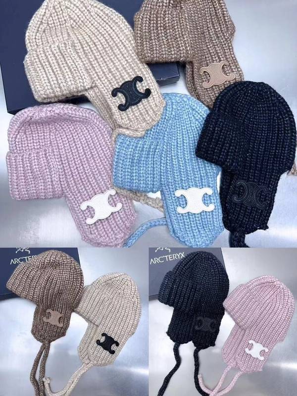Celine Hat CLH00392 Celine Hat CLH00392