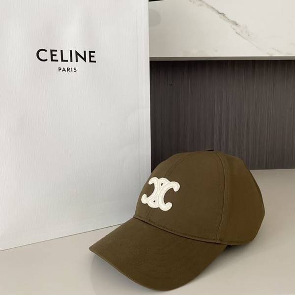 Celine Hat CLH00393 Celine Hat CLH00393