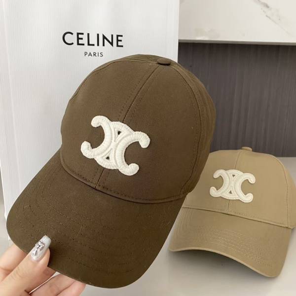 Celine Hat CLH00393 Celine Hat CLH00393