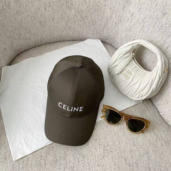 Celine Hat CLH00398 Celine Hat CLH00398
