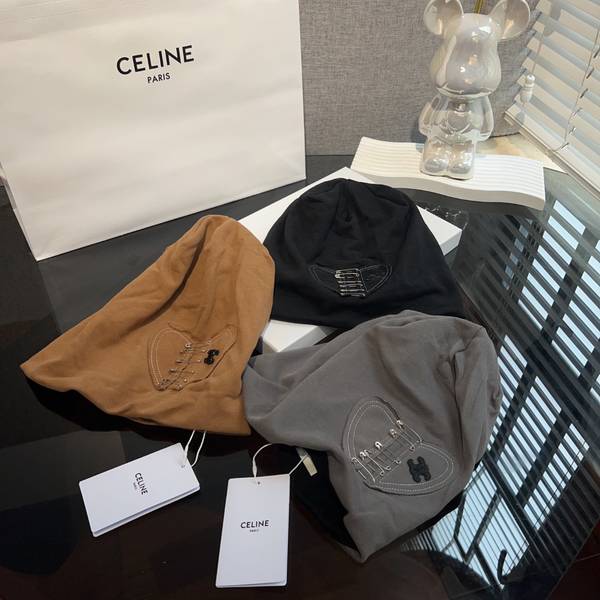 Celine Hat CLH00402 Celine Hat CLH00402