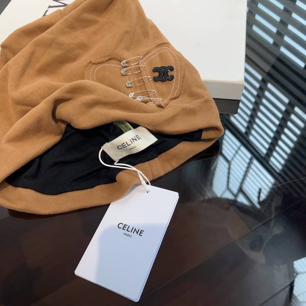 Celine Hat CLH00402 Celine Hat CLH00402