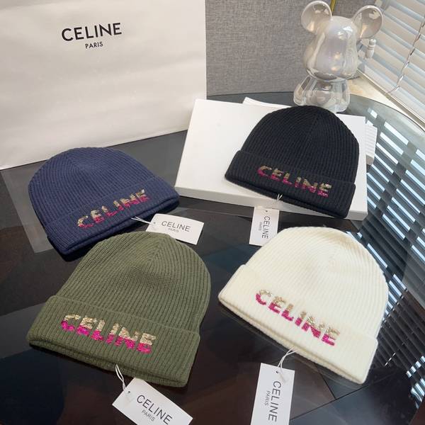 Celine Hat CLH00404 Celine Hat CLH00404